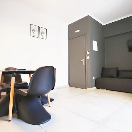Gk Athens By Gk Properties Екстериор снимка