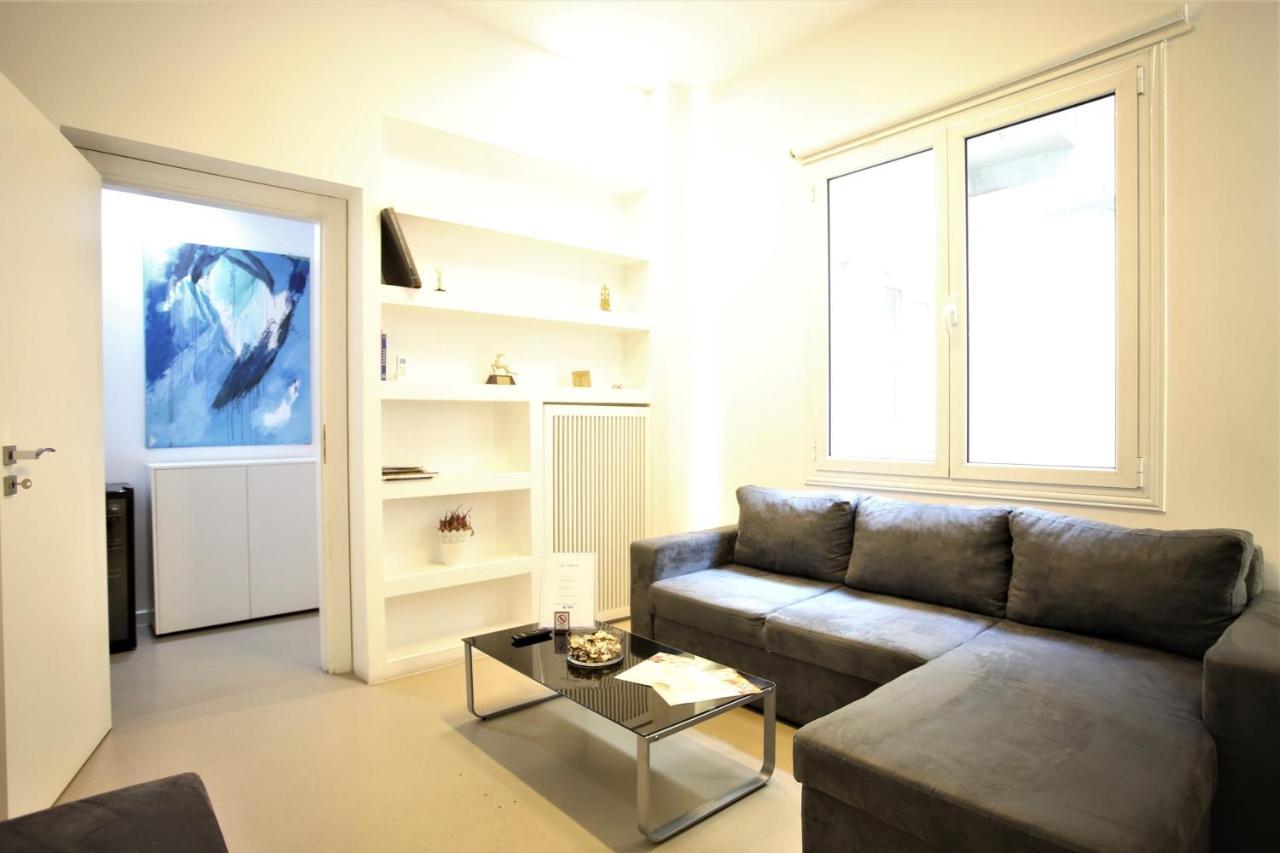 Gk Athens By Gk Properties Екстериор снимка