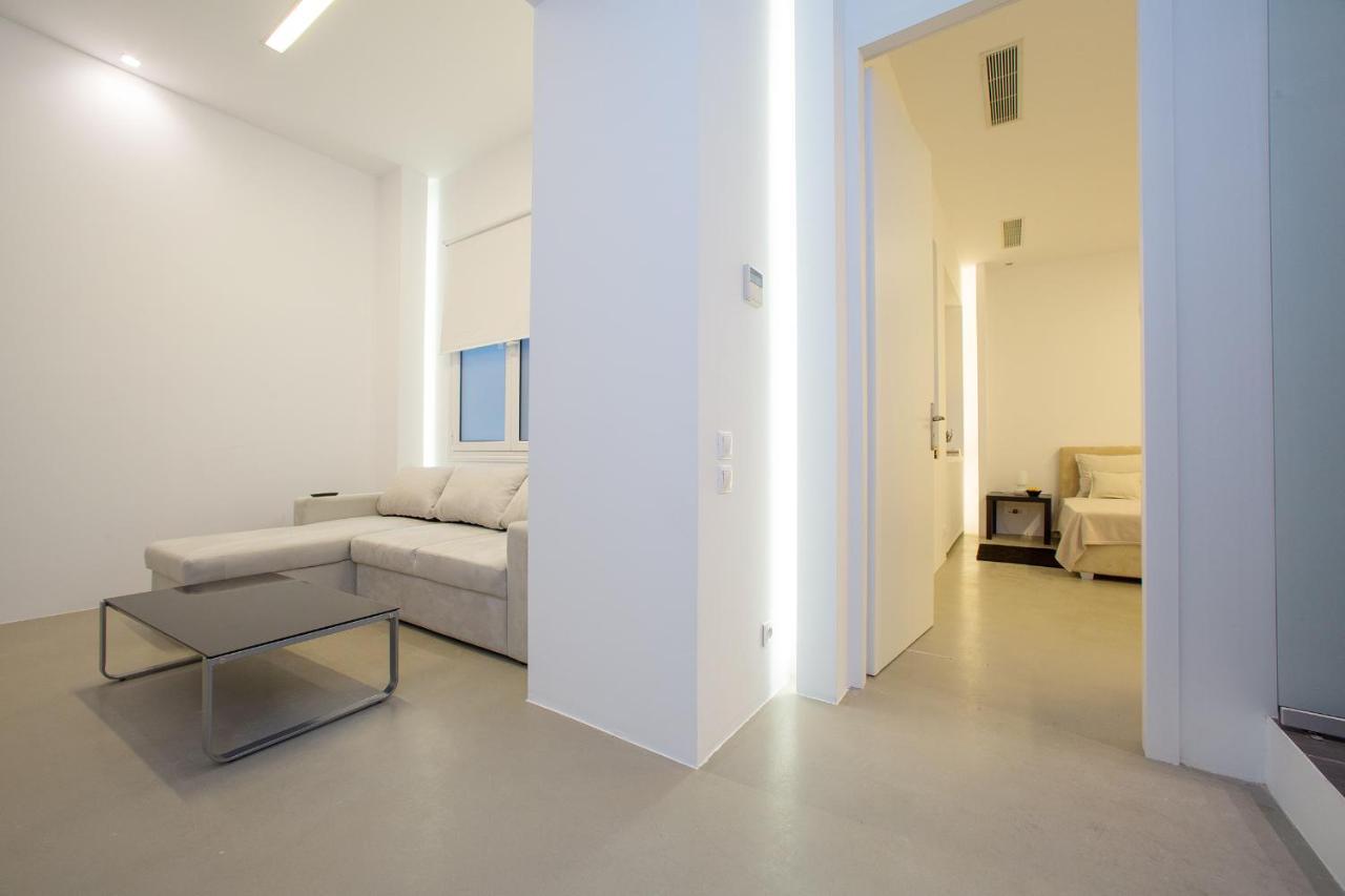 Gk Athens By Gk Properties Екстериор снимка