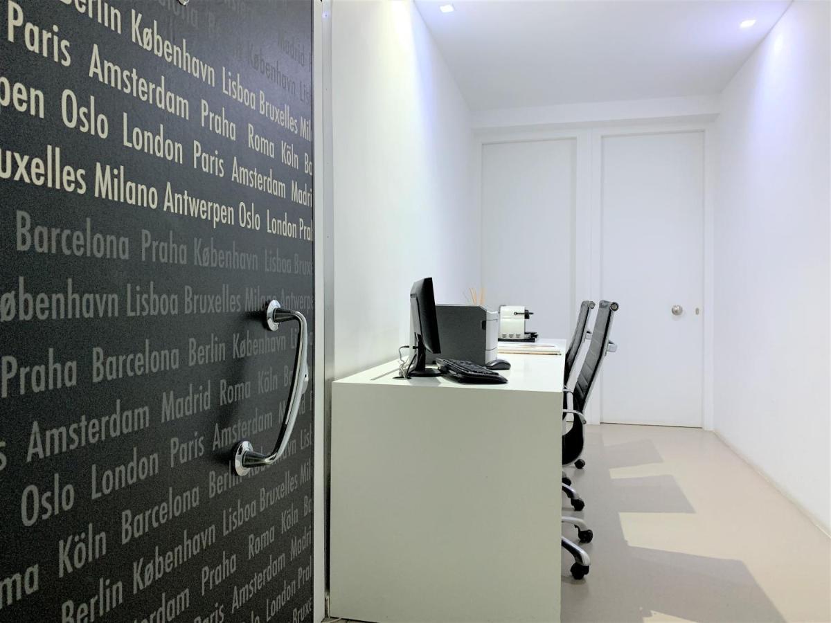 Gk Athens By Gk Properties Екстериор снимка
