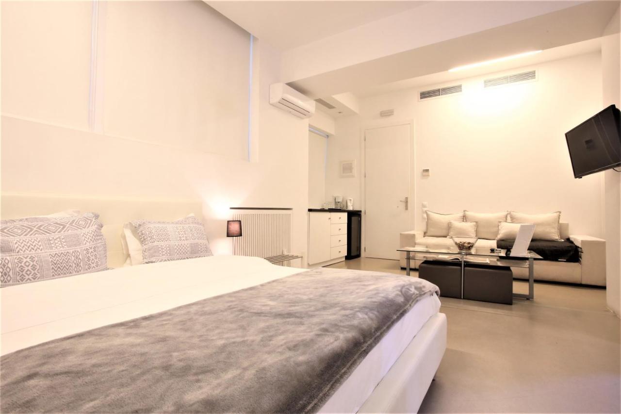 Gk Athens By Gk Properties Екстериор снимка