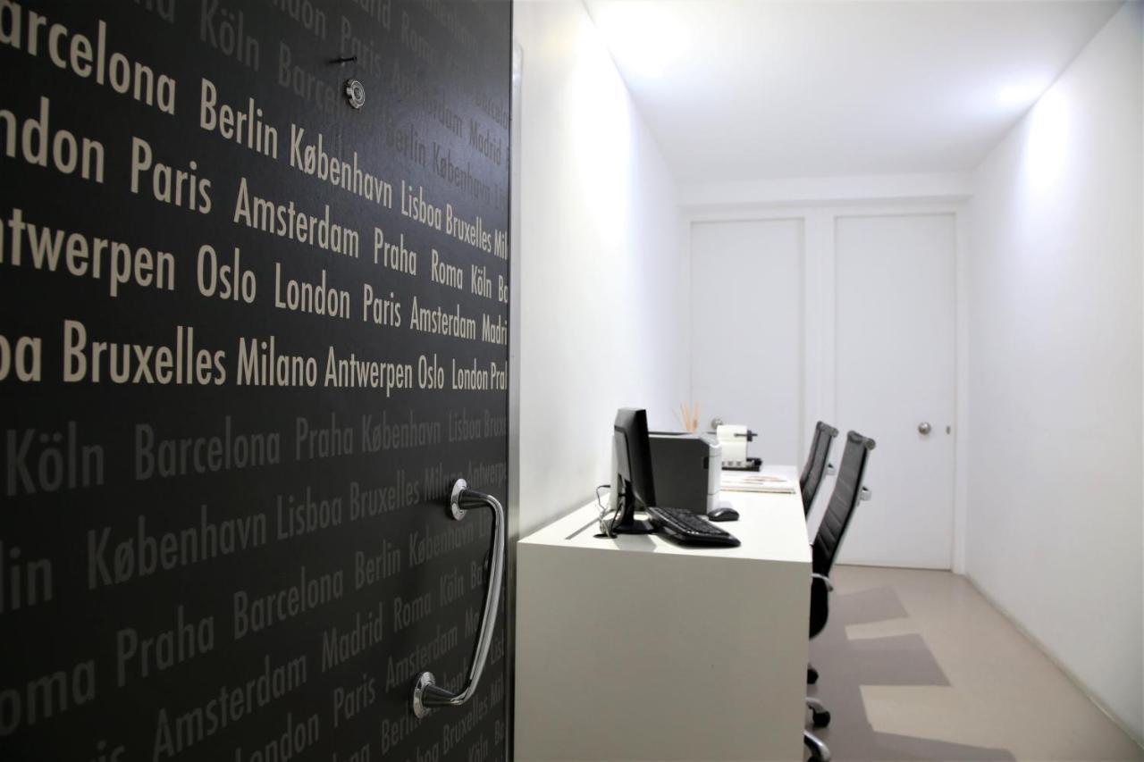 Gk Athens By Gk Properties Екстериор снимка