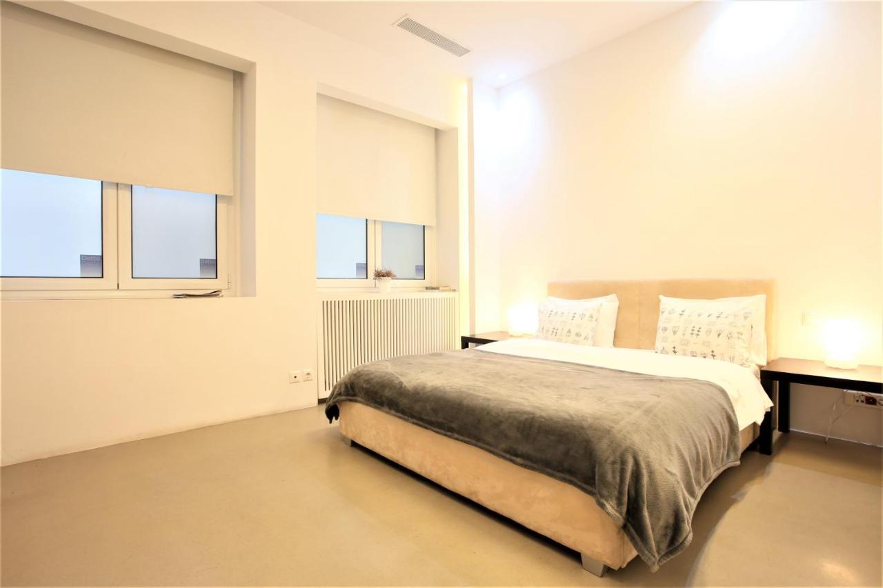 Gk Athens By Gk Properties Екстериор снимка