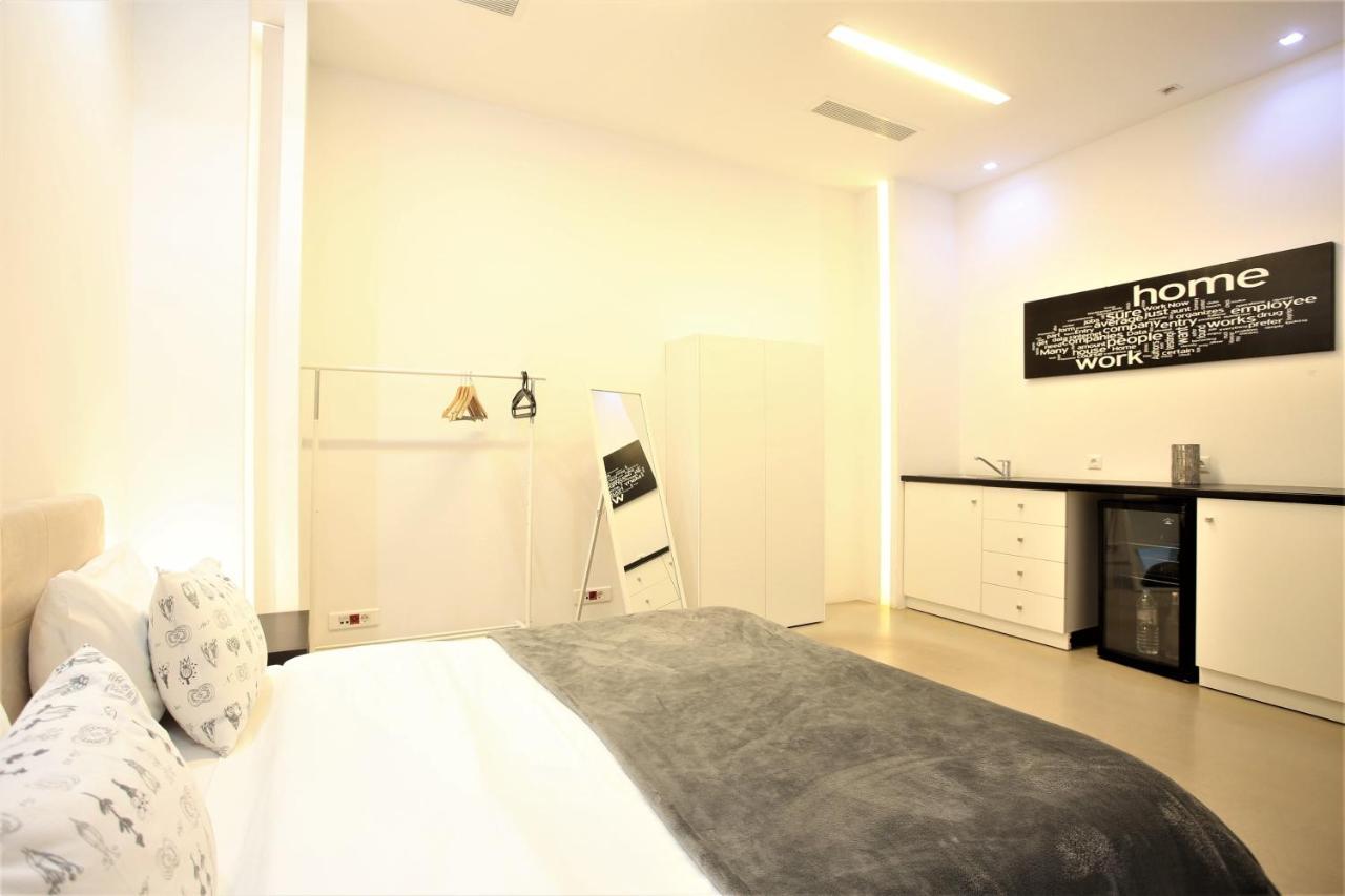 Gk Athens By Gk Properties Екстериор снимка