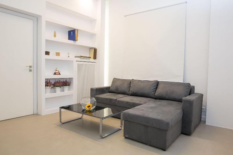 Gk Athens By Gk Properties Екстериор снимка