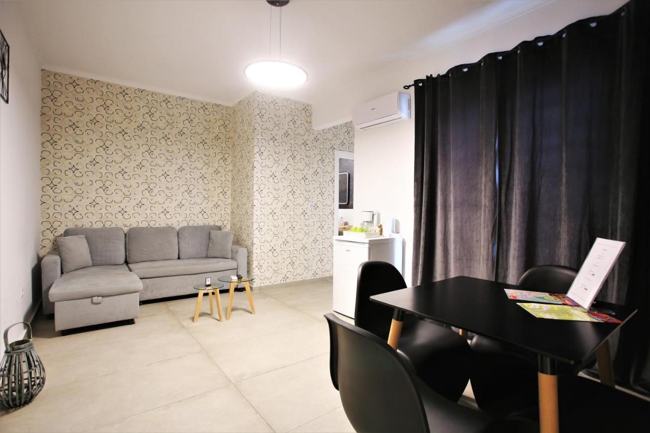 Gk Athens By Gk Properties Екстериор снимка