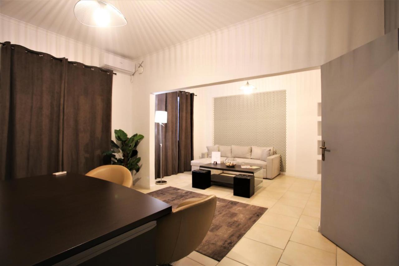 Gk Athens By Gk Properties Екстериор снимка