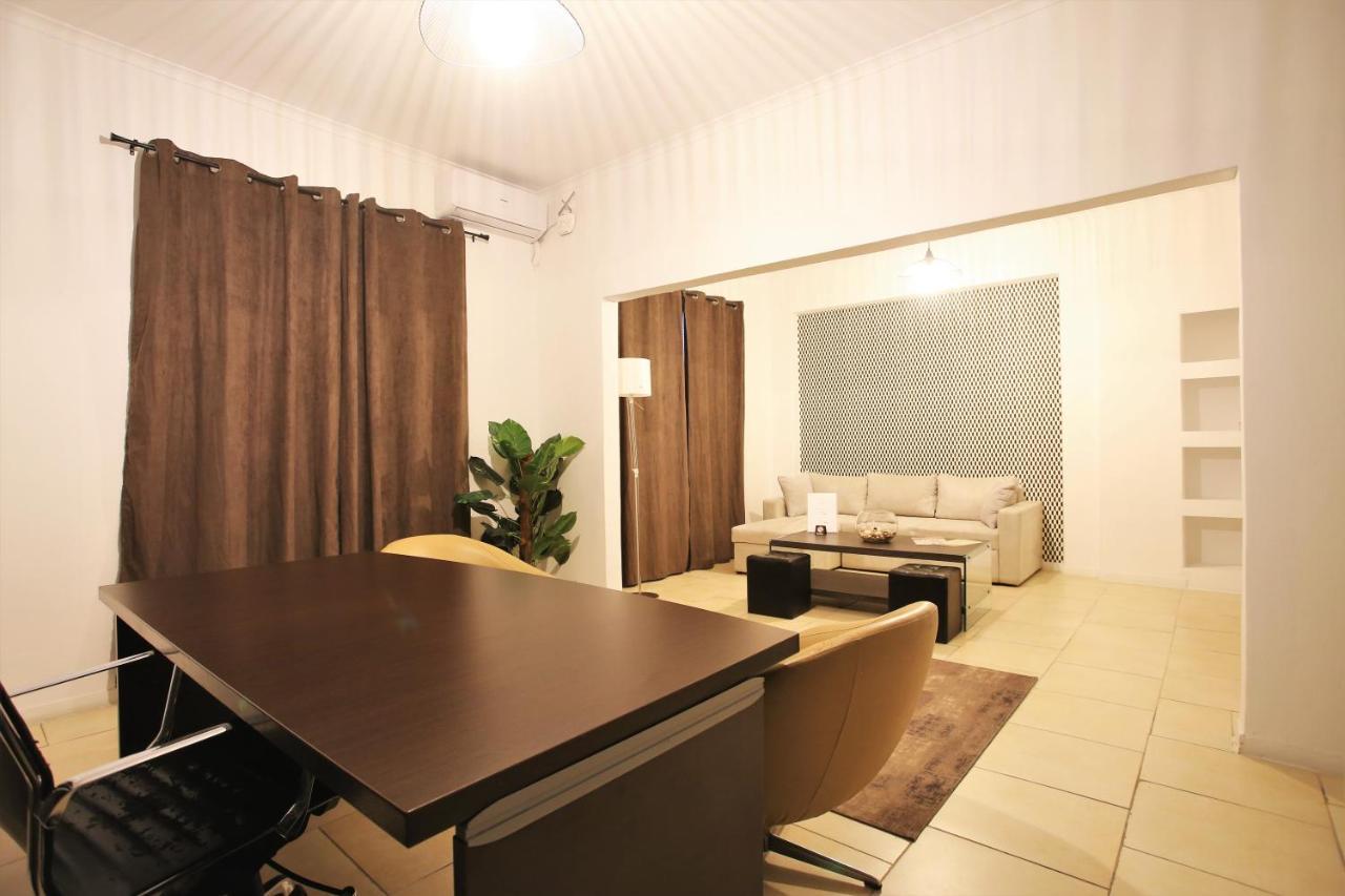 Gk Athens By Gk Properties Екстериор снимка