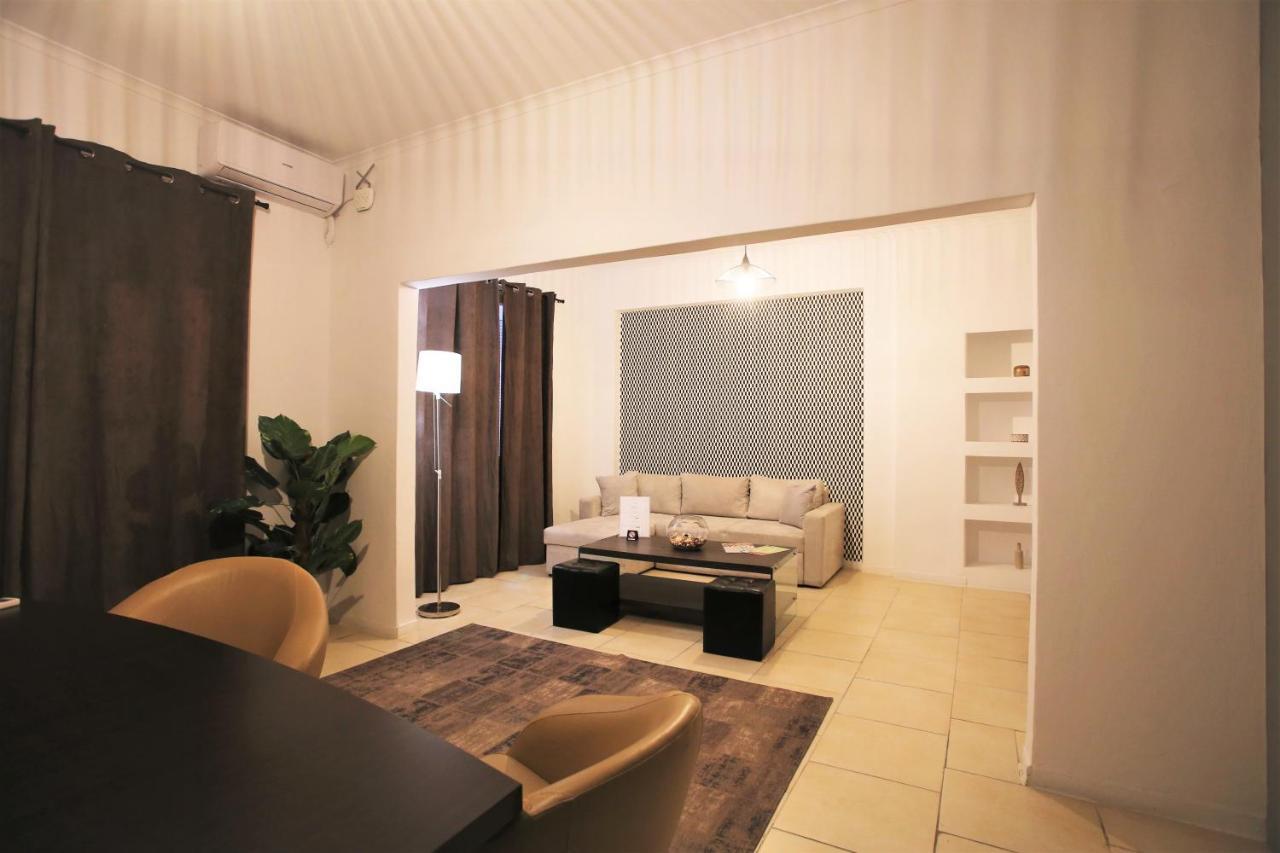 Gk Athens By Gk Properties Екстериор снимка