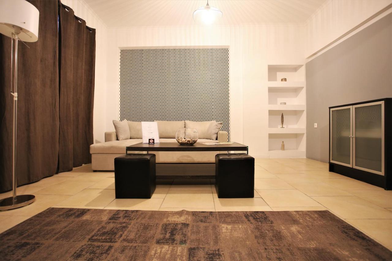 Gk Athens By Gk Properties Екстериор снимка