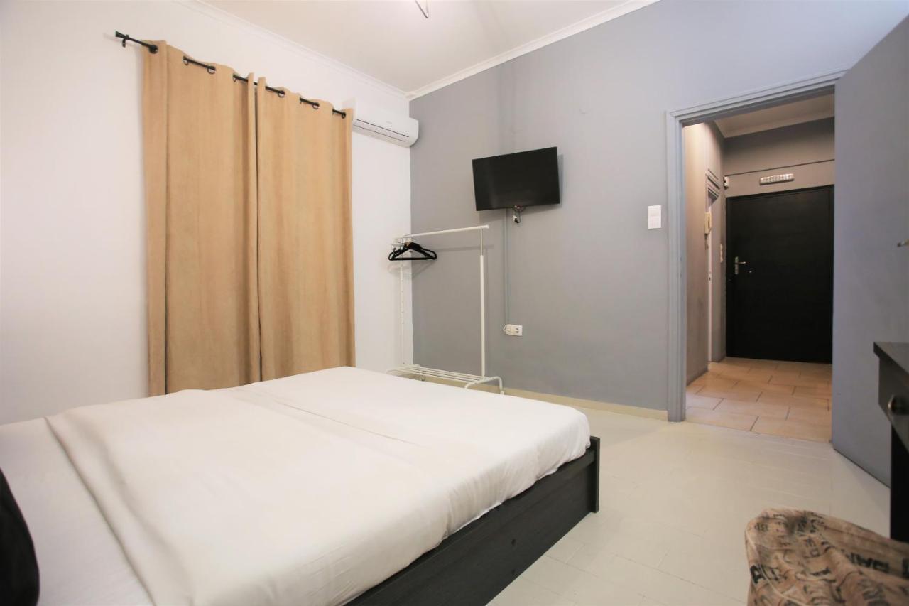Gk Athens By Gk Properties Екстериор снимка