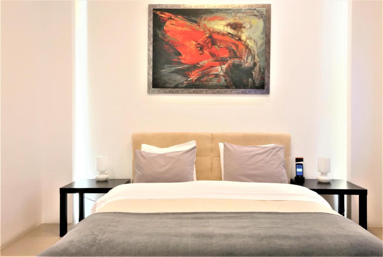 Gk Athens By Gk Properties Екстериор снимка